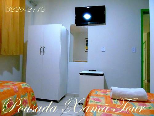 Hostal Pousada Xam� Tour
