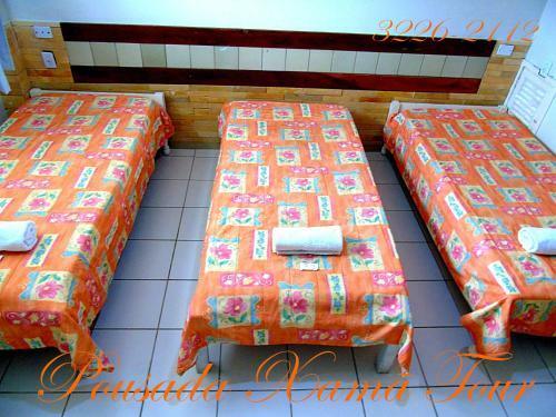 Hostal Pousada Xam� Tour