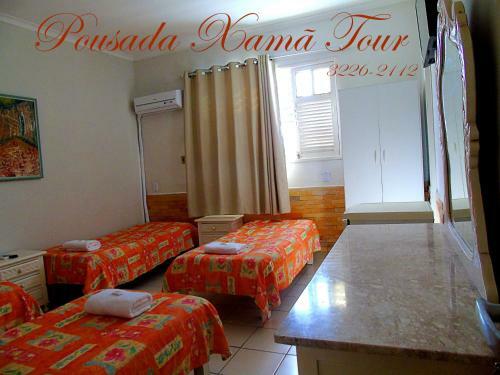 Hostal Pousada Xam� Tour