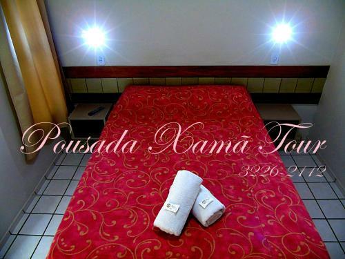 Hostal Pousada Xam� Tour
