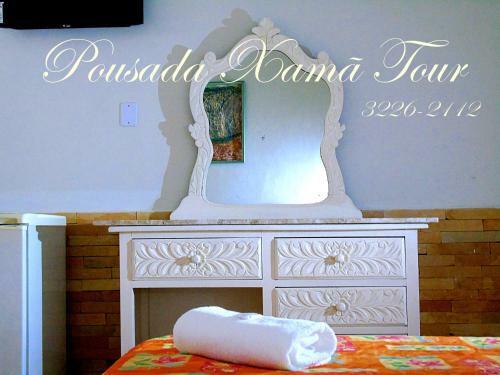 Hostal Pousada Xam� Tour