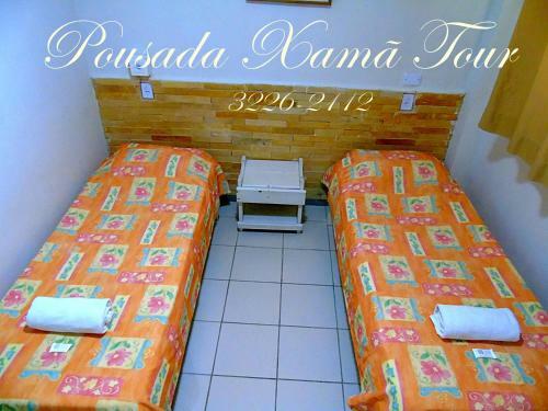 Hostal Pousada Xam� Tour