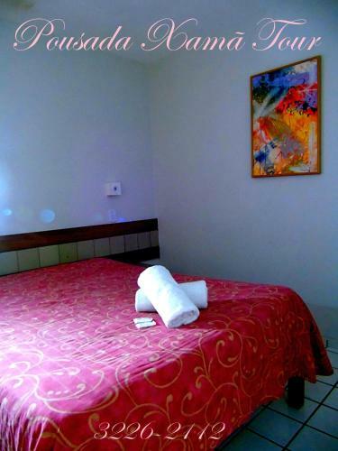 Hostal Pousada Xam� Tour