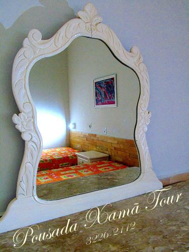 Hostal Pousada Xam� Tour