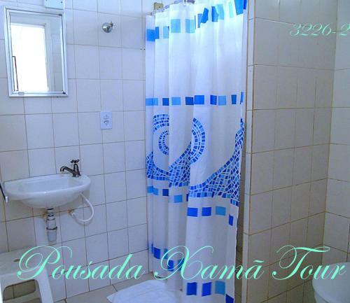 Hostal Pousada Xam� Tour