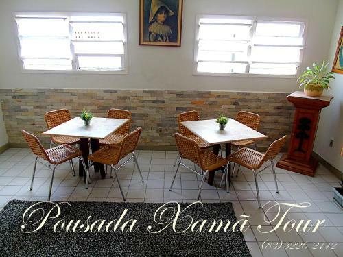 Hostal Pousada Xam� Tour