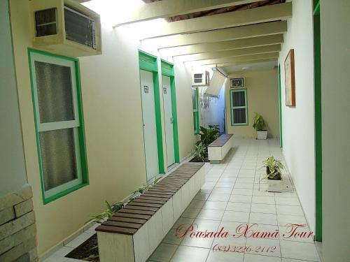 Hostal Pousada Xam� Tour