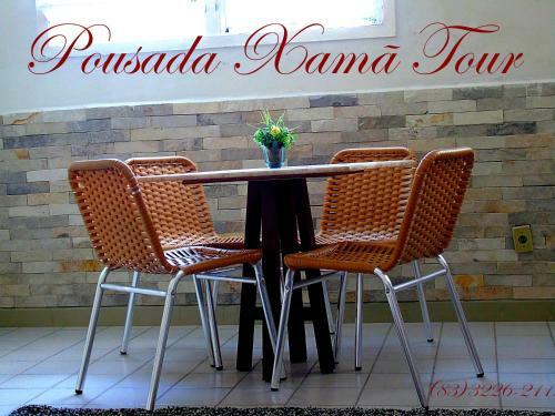 Hostal Pousada Xam� Tour