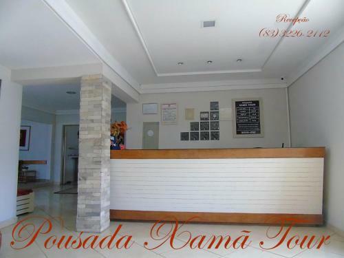 Hostal Pousada Xam� Tour