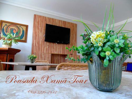 Hostal Pousada Xam� Tour