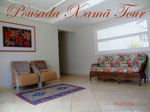 Hostal Pousada Xam� Tour