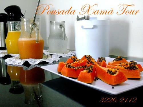 Hostal Pousada Xam� Tour