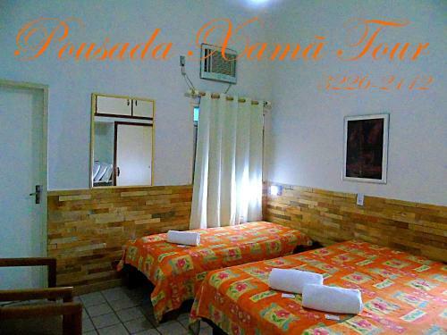 Hostal Pousada Xam� Tour
