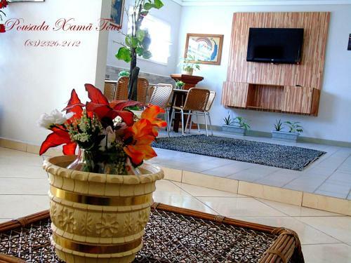 Hostal Pousada Xam� Tour