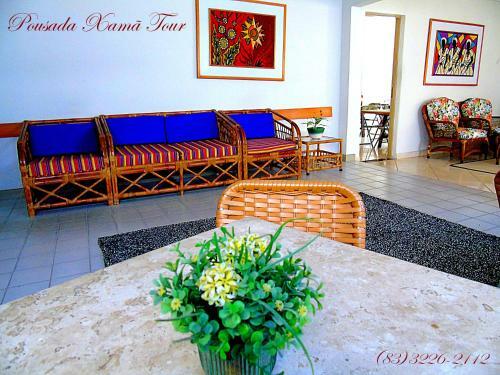 Hostal Pousada Xam� Tour