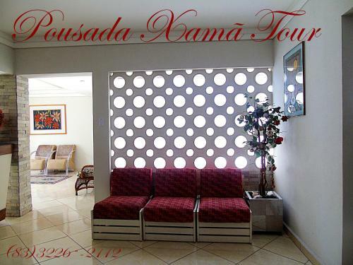 Hostal Pousada Xam� Tour