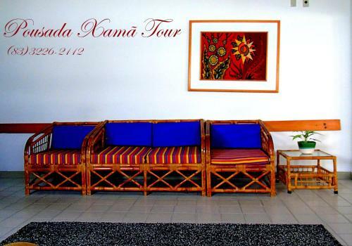 Hostal Pousada Xam� Tour