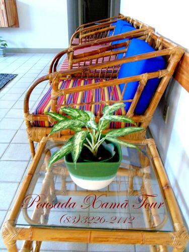 Hostal Pousada Xam� Tour