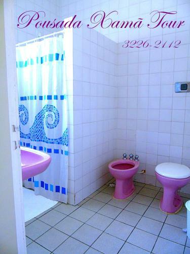 Hostal Pousada Xam� Tour