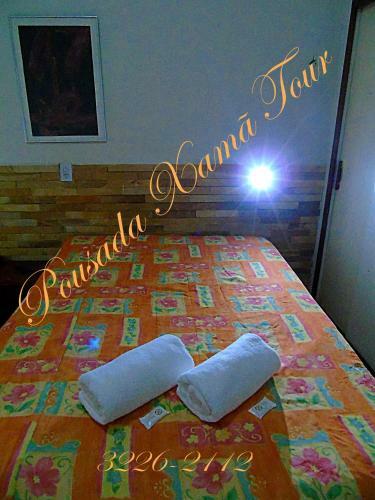 Hostal Pousada Xam� Tour
