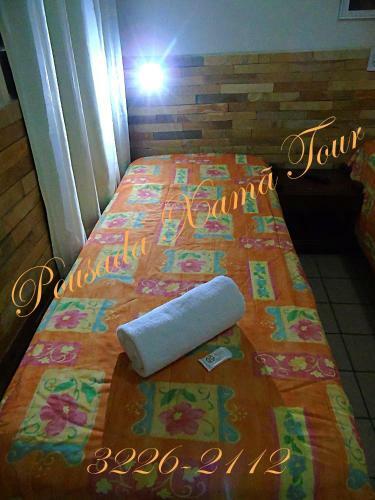 Hostal Pousada Xam� Tour