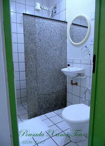 Hostal Pousada Xam� Tour