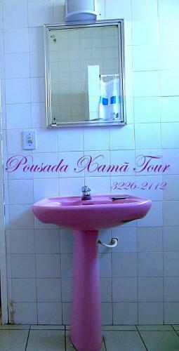Hostal Pousada Xam� Tour