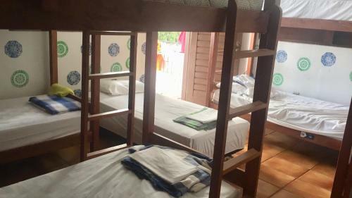 Frederica Hostel