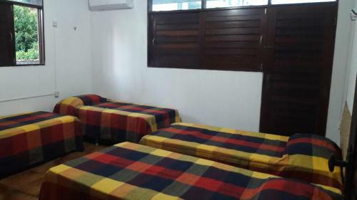 Frederica Hostel