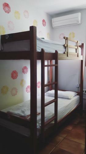 Frederica Hostel