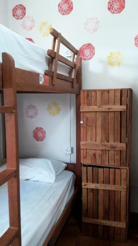 Frederica Hostel