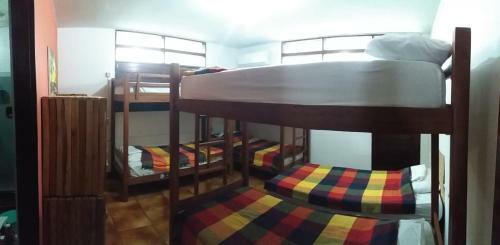 Frederica Hostel