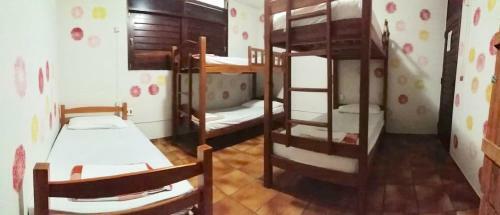 Frederica Hostel