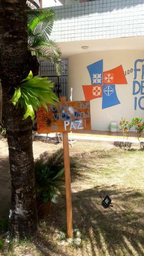 Frederica Hostel