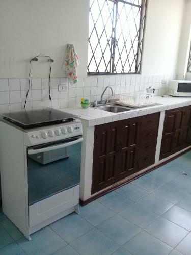 Apartamento Vacacional En Quito
