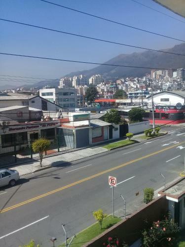 Apartamento Vacacional En Quito