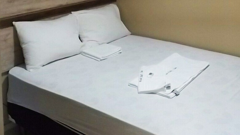 Hostal Pousada Caf� Com Leitte