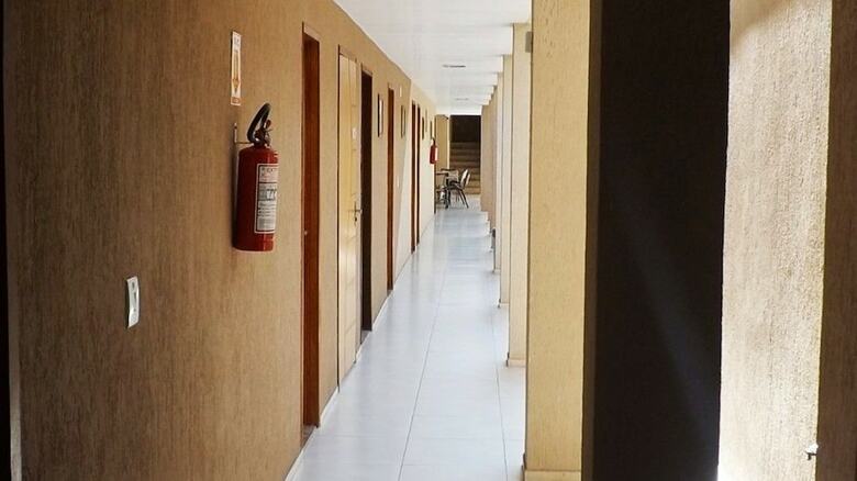 Hostal Pousada Caf� Com Leitte