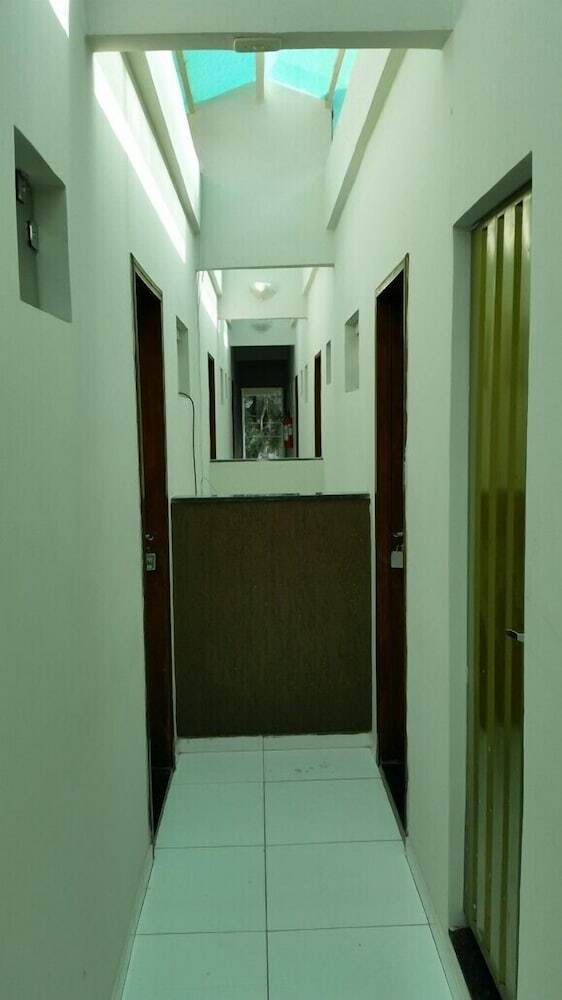 Hostal Pousada Caf� Com Leitte
