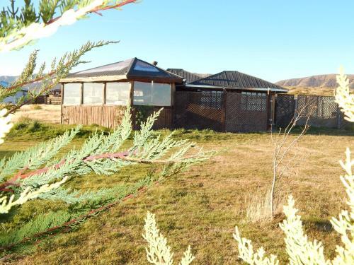Lodge Caba�as Kauken