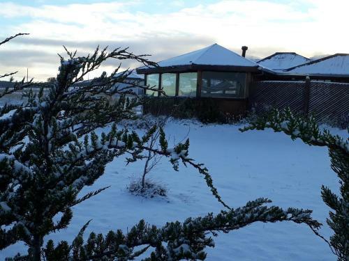 Lodge Caba�as Kauken