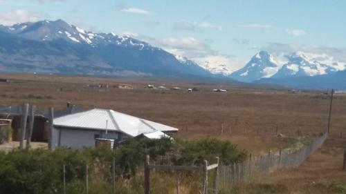 Lodge Caba�as Kauken