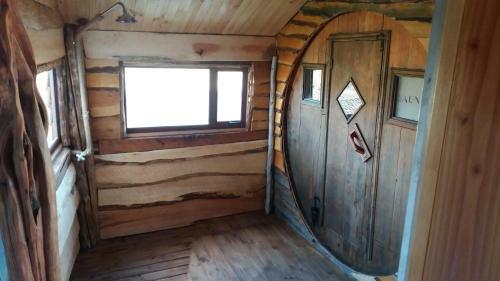 Lodge Caba�as Kauken