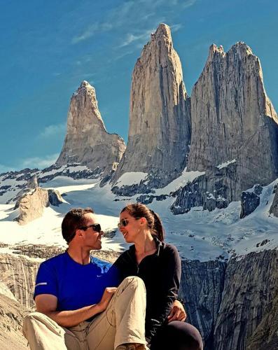 Lodge Caba�as Kauken