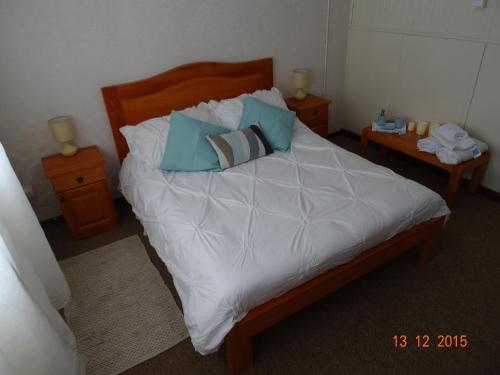 Hotel Hostal Triwe