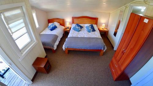 Hotel Hostal Triwe