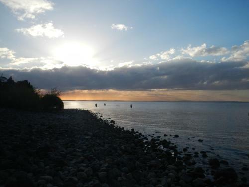 Bungalow Playa Hermosa