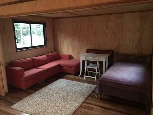 Bungalow Playa Hermosa