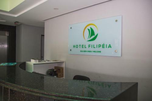 Hotel Filip�ia