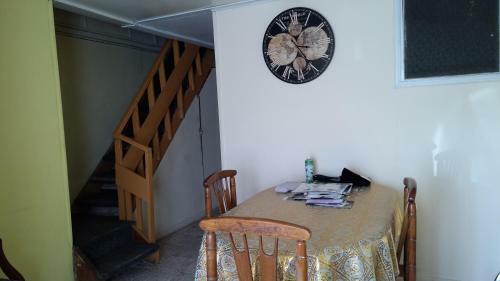 Hospedaje Familiar